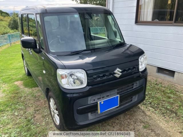 suzuki spacia 2017 CFJ1859345 image 1