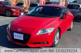 honda cr-z 2010 quick_quick_DAA-ZF1_ZF1-1022984