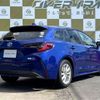 toyota corolla-touring-wagon 2020 -TOYOTA 【一宮 332ﾉ 125】--Corolla Touring 6AA-ZWE211W--ZWE211-6039871---TOYOTA 【一宮 332ﾉ 125】--Corolla Touring 6AA-ZWE211W--ZWE211-6039871- image 2