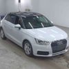 audi a1 2015 -AUDI--Audi A1 DBA-8XCHZ--WAUZZZ8X2FB034986---AUDI--Audi A1 DBA-8XCHZ--WAUZZZ8X2FB034986- image 1