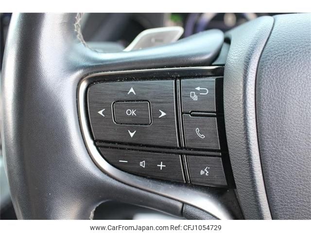 lexus ls 2018 -LEXUS--Lexus LS DAA-GVF50--GVF50-6003698---LEXUS--Lexus LS DAA-GVF50--GVF50-6003698- image 2