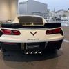 chevrolet corvette 2017 -GM--Chevrolet Corvette -ﾌﾒｲ--1G1Y92D65H5600989---GM--Chevrolet Corvette -ﾌﾒｲ--1G1Y92D65H5600989- image 5