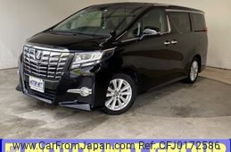 toyota alphard 2015 -TOYOTA--Alphard DBA-AGH30W--AGH30-0044850---TOYOTA--Alphard DBA-AGH30W--AGH30-0044850-