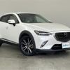 mazda cx-3 2017 -MAZDA--CX-3 LDA-DK5FW--DK5FW-204111---MAZDA--CX-3 LDA-DK5FW--DK5FW-204111- image 1