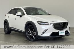 mazda cx-3 2017 -MAZDA--CX-3 LDA-DK5FW--DK5FW-204111---MAZDA--CX-3 LDA-DK5FW--DK5FW-204111-