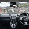 mazda demio 2010 TE502 image 11