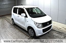 suzuki wagon-r 2016 -SUZUKI--Wagon R MH34S-432457---SUZUKI--Wagon R MH34S-432457-