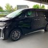 toyota alphard 2018 -TOYOTA--Alphard DAA-AYH30W--AYH30-0068458---TOYOTA--Alphard DAA-AYH30W--AYH30-0068458- image 8