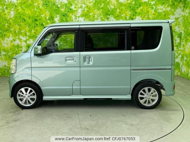 suzuki every-wagon 2019 quick_quick_ABA-DA17W_DA17W-160610 image 2