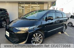 toyota estima 2017 -TOYOTA--Estima DBA-ACR50W--ACR50-7148273---TOYOTA--Estima DBA-ACR50W--ACR50-7148273-