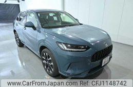 honda zr-v 2023 quick_quick_6AA-RZ4_RZ4-1002296