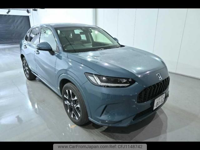 honda zr-v 2023 quick_quick_6AA-RZ4_RZ4-1002296 image 1