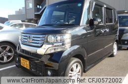 honda n-box 2012 -HONDA--N BOX JF1--JF1-1036513---HONDA--N BOX JF1--JF1-1036513-