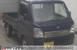 suzuki carry-truck 2021 -SUZUKI 【とちぎ 483ｽ40】--Carry Truck DA16T--621381---SUZUKI 【とちぎ 483ｽ40】--Carry Truck DA16T--621381-