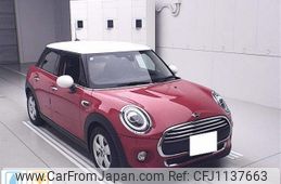 mini mini-others 2019 -BMW 【岐阜 332ﾃ5885】--BMW Mini XU15M--0TN42608---BMW 【岐阜 332ﾃ5885】--BMW Mini XU15M--0TN42608-