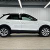 volkswagen t-roc 2021 quick_quick_3DA-A1DFF_WVGZZZA1ZMV103771 image 14