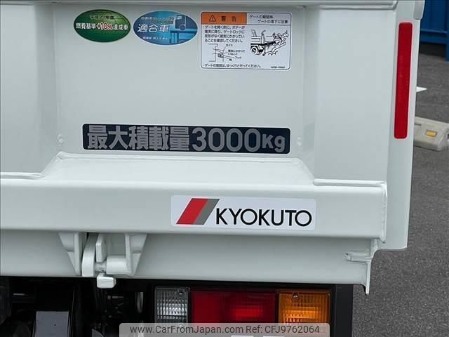 mitsubishi-fuso canter 2024 quick_quick_FBA60_FBA60-604954 image 2