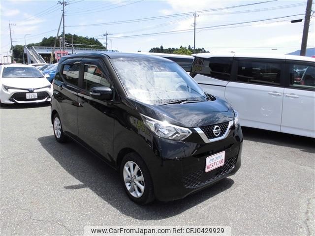 nissan dayz 2019 -NISSAN--DAYZ 5BA-B43W--B43W-0013892---NISSAN--DAYZ 5BA-B43W--B43W-0013892- image 2