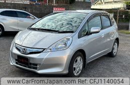 honda fit 2013 -HONDA 【名変中 】--Fit GP1--1236541---HONDA 【名変中 】--Fit GP1--1236541-