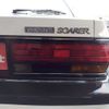 toyota soarer 1984 -TOYOTA--Soarer MZ11--MZ11-034554---TOYOTA--Soarer MZ11--MZ11-034554- image 29