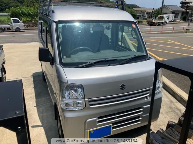 suzuki every 2019 -SUZUKI--Every HBD-DA17V--DA17V-369915---SUZUKI--Every HBD-DA17V--DA17V-369915- image 1