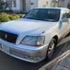 toyota crown-majesta 2000 -TOYOTA--Crown Majesta GH-UZS171--UZS171-0007888---TOYOTA--Crown Majesta GH-UZS171--UZS171-0007888- image 1