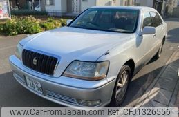 toyota crown-majesta 2000 -TOYOTA--Crown Majesta GH-UZS171--UZS171-0007888---TOYOTA--Crown Majesta GH-UZS171--UZS171-0007888-