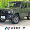 suzuki jimny 2023 CFJ1691728 image 1