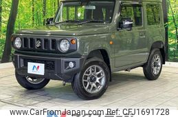 suzuki jimny 2023 CFJ1691728