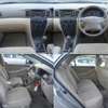 toyota corolla 2003 -トヨタ--ｶﾛｰﾗ NZE121-3201588---トヨタ--ｶﾛｰﾗ NZE121-3201588- image 7