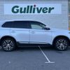mitsubishi outlander 2017 CFJ1785462 image 4