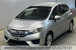 honda fit 2013 -HONDA--Fit GP5-3004614---HONDA--Fit GP5-3004614-