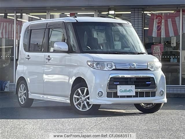 daihatsu tanto 2013 -DAIHATSU--Tanto DBA-L375S--L375S-0640897---DAIHATSU--Tanto DBA-L375S--L375S-0640897- image 1