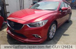 mazda atenza 2014 -MAZDA--Atenza Wagon GJ2FW-110510---MAZDA--Atenza Wagon GJ2FW-110510-