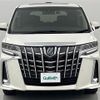 toyota alphard 2021 -TOYOTA--Alphard 6AA-AYH30W--AYH30-0127696---TOYOTA--Alphard 6AA-AYH30W--AYH30-0127696- image 15