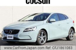 volvo v40 2016 CFJ1861083