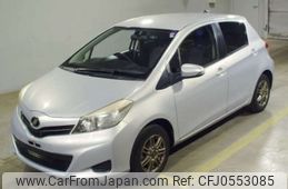 toyota vitz 2012 -TOYOTA--Vitz DBA-NSP130--NSP130-2087714---TOYOTA--Vitz DBA-NSP130--NSP130-2087714-