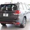 subaru forester 2022 quick_quick_5AA-SKE_SKE-100207 image 8
