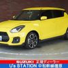 suzuki swift 2022 quick_quick_4BA-ZC33S_ZC33S-501458 image 1