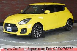 suzuki swift 2022 quick_quick_4BA-ZC33S_ZC33S-501458