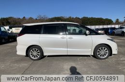 toyota estima 2008 NIKYO_LH10080