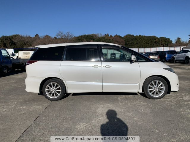 toyota estima 2008 NIKYO_LH10080 image 1