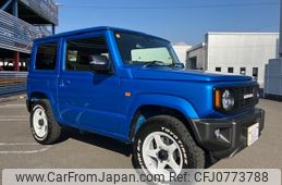 suzuki jimny 2023 -SUZUKI 【静岡 585ﾌ26】--Jimny JB64W--305874---SUZUKI 【静岡 585ﾌ26】--Jimny JB64W--305874-