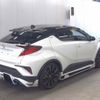 toyota c-hr 2020 quick_quick_DBA-NGX10_NGX10-2015049 image 6