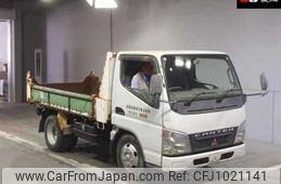 mitsubishi-fuso canter 2005 -MITSUBISHI--Canter FE71DBD-512885---MITSUBISHI--Canter FE71DBD-512885-
