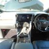 toyota alphard 2022 -TOYOTA--Alphard 3BA-GGH30W--GGH30-0043489---TOYOTA--Alphard 3BA-GGH30W--GGH30-0043489- image 19