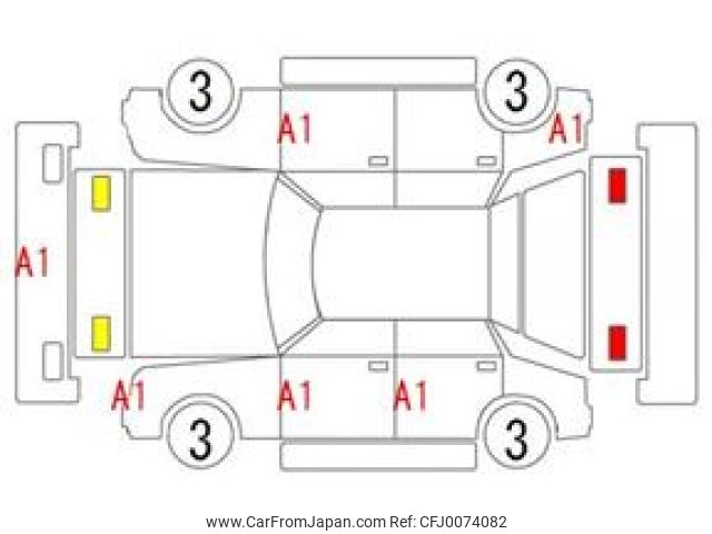 daihatsu move 2019 -DAIHATSU--Move DBA-LA150S--LA150S-2012509---DAIHATSU--Move DBA-LA150S--LA150S-2012509- image 2