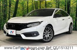 honda civic 2019 CFJ1513211