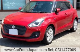 suzuki swift 2017 -SUZUKI--Swift DAA-ZC53S--ZC53S-108927---SUZUKI--Swift DAA-ZC53S--ZC53S-108927-
