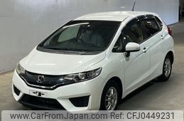 honda fit 2014 -HONDA--Fit GK3-1039596---HONDA--Fit GK3-1039596-